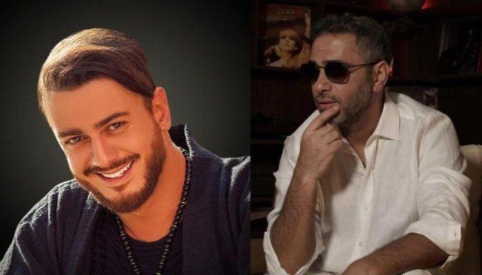 شاهد .. سعد لمجرد يوجه رسالة دعم للفنان فضل شاكر بعد تسليم نفسه (تفاصيل)