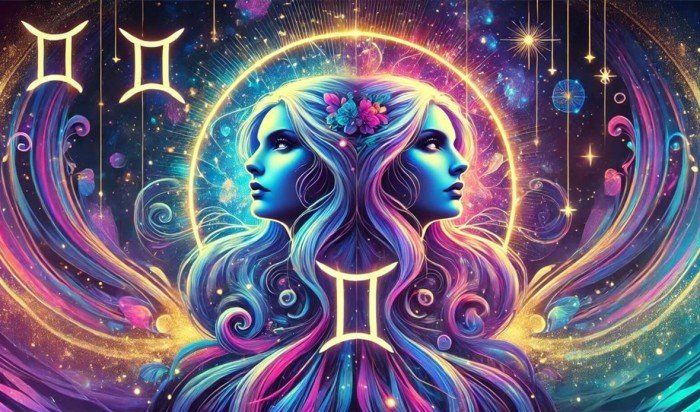 شاهد .. برج الجوزاء… بين الذكاء الاجتماعي والتناقض العاطفي