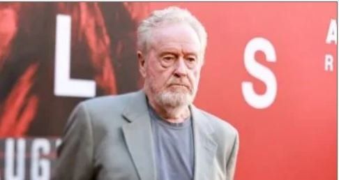 شاهد .. ريدلى سكوت ينتقد هوليود ويصفها بعدم التجدد.. ما الأسباب؟