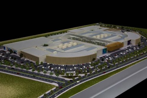 يمتد على مساحة 100 ألف مترمربع ويوفر أكثر من 3 آلاف وظيفة... إطلاق مشروع مجّمع أجيال بالظهران