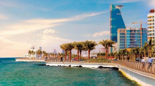 بعد 25 يوماً فقط.. جدة ستشهد حدث استثنائي وغير مسبوق