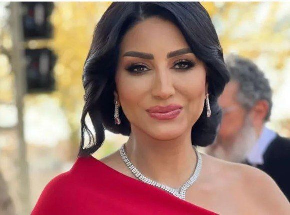 شاهد .. وفاء عامر تشوّق جمهورها بمنشور غامض على فيسبوك.. ما القصة؟