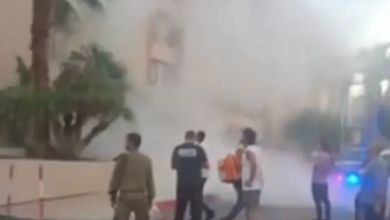 اتفرج – جيش الاحتلال الإسرائيلي: اعتراض 4 مسيّرات حوثية خلال ساعة