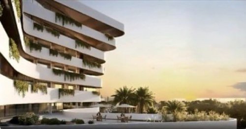 بهدف تعزيز أسلوب الحياة الحضرية.. إطلاق مشروع إيريا كوميرشال في الدمام