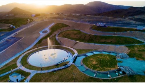 يضم ملاعب ومساحات خارجية للتنزه.. انطلاق مشروع حدائق عدل بارك في الدمام