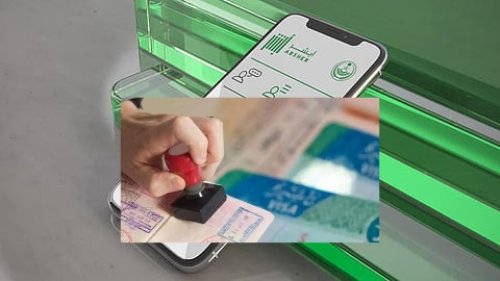 بينها اليمن ومصر.. إيقاف تمديد الزيارة العائلية على 3 جاليات عربية في السعودية