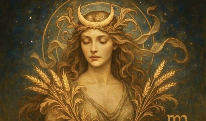 شاهد .. برج العذراء.. عقل عملي وقلب حساس يبحث عن الاستقرار العاطفى