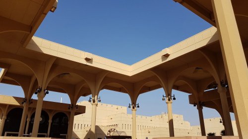 لأول مرة في تاريخ المملكة.. تدشين 3 كليات جديدة ضمن جامعة الرياض للفنون