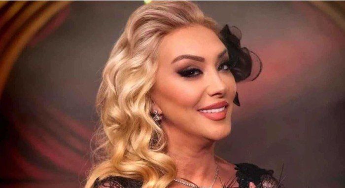 شاهد .. تطور جديد بشأن وفاة المغنية التركية ”غوللو”(تفاصيل)