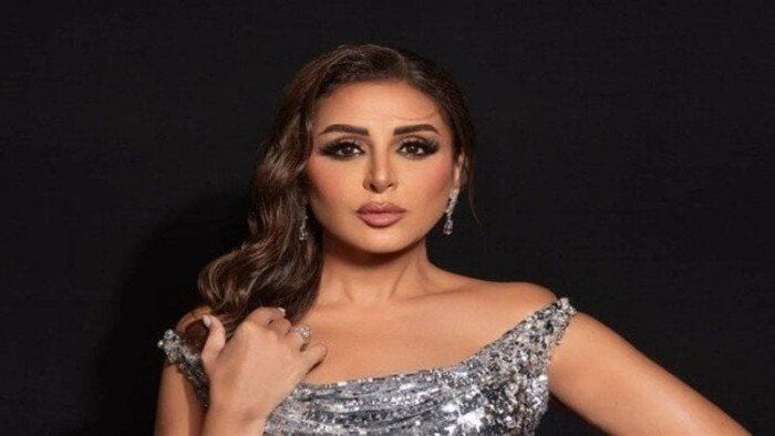 شاهد .. أنغام تشيد بالجهود المصرية لوقف حرب غزة