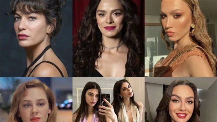 شاهد .. "الرقابة التركية تشهر قبضتها على نجوم الفن والشبكات الاجتماعية: تحقيقات واسعة بتهمة التعاطي والتحريض"