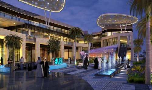 إطلاق مشروع "مقصد جدة" أول مشروع خيري استثماري في المنطقة