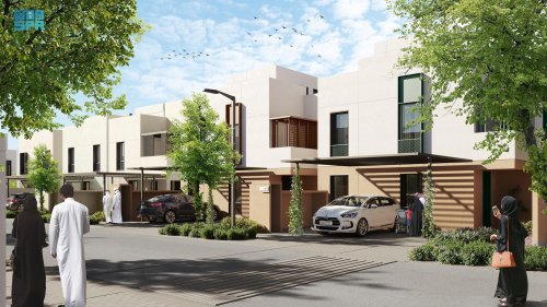 فتح باب الحجز في مشروع "مجمتع العروس" السكني في جدة بالتزامن مع وصول الأعمال إلى مراحلها النهائية