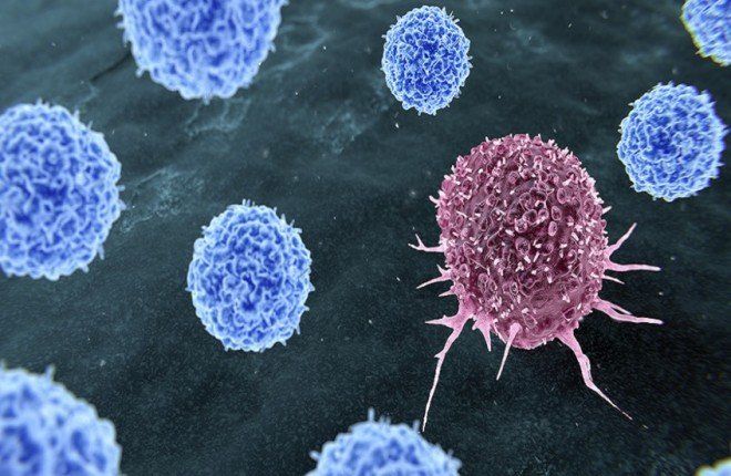 تقنية «نانو سيك» تحدث نقلة نوعية في الوقاية من السرطان عبر «مسحة من الخد»