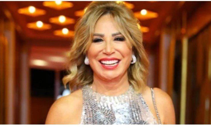 شاهد .. اتفرج.. إيناس الدغيدي تحتفل بعقد قرانها على رجل الأعمال أحمد عبد المنعم