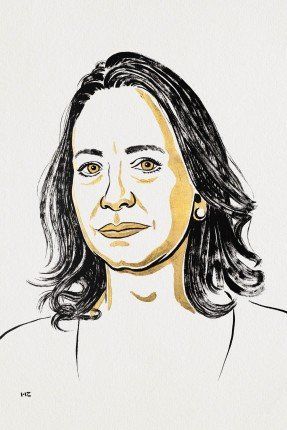 فوز الفنزويلية المعارضة ماتشادو بجائزة نوبل للسلام 2025