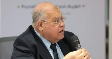 ناجى الشهابى: العلاقات المصرية السعودية صمام الأمان للأمة العربية