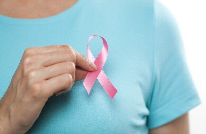 علامات غير تقليدية قد تكشف مبكرًا عن سرطان الثدي