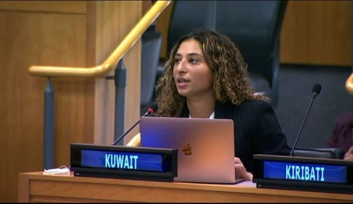 دولة الكويت: الدبلوماسية الرقمية إحدى ركائز سياستنا الخارجية القائمة على التعاون والحوار