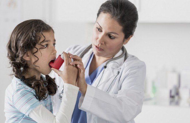 دراسة تحذر: المضافات الغذائية قد تفاقم الربو لدى الأطفال