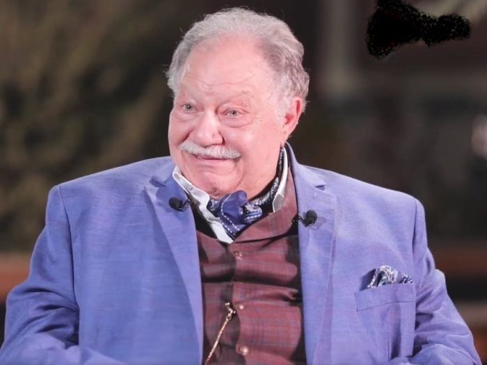 شاهد .. مهرجان أفلام الطلبة يكرم غدا يحيى الفخرانى وسلمى الشماع ويوسف عمر