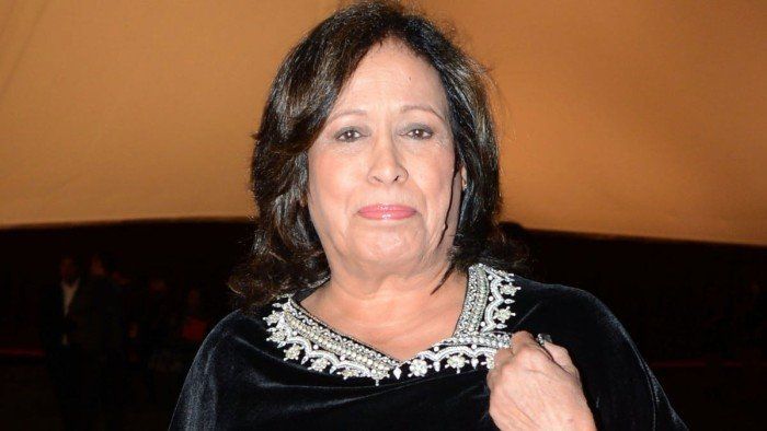 شاهد .. خالد الراشد يكشف حقيقة وفاة الفنانة الكويتية حياة الفهد