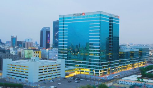 انتهاء الأعمال في مشروع مستشفى المحمدية في جدة وتحديد موعد افتتاحه أمام المرضى