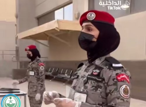 الداخلية السعودية تبدأ الانتشار من اليوم.. السجن والإبعاد لأي مقيم يتم ضبطه وهو متلبس بهذه المخالفة