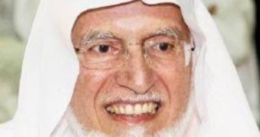 من هو عبدالله عمر نصيف الذى تسببت وفاته في حزن الشارع السعودي والعربي؟