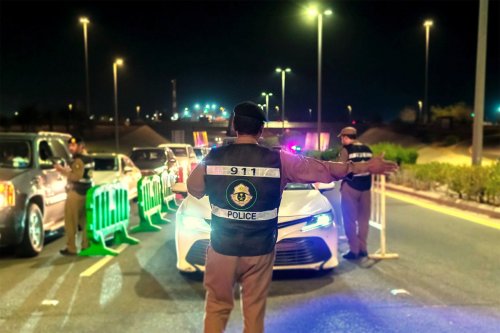 قيمتها أكثر من 5 آلاف ريال.. المرور السعودي يعلن عن مخالفة مرورية جديدة سيتم رصدها في شوارع الرياض وجدة ابتداءً من اليوم