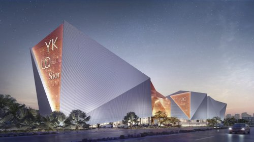 يضم أفخم الماركات التجارية العالمية.. افتتاح مشروع مجمع سوليتير في الرياض