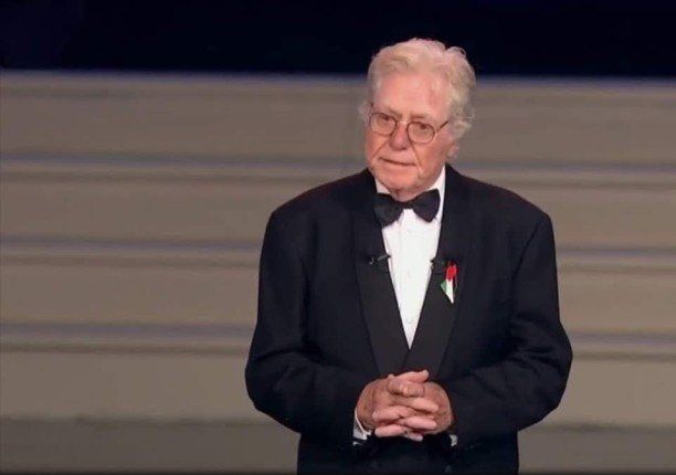 شاهد .. مهرجان القاهرة السينمائي الدولي يوضح: البوستر المتداول مبدئي وليس الرسمي للدورة الـ46