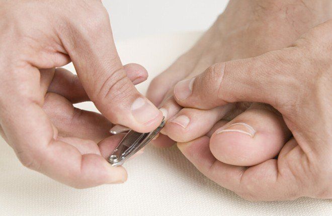 دراسة كندية: أظافر القدم قد تكشف مبكراً خطر الإصابة بسرطان الرئة