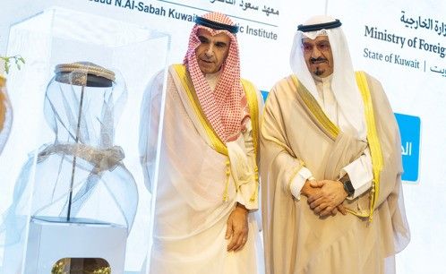 رئيس الوزراء للديبلوماسيين الجدد: كونوا خير سفراء لقيم الوطن وثوابته