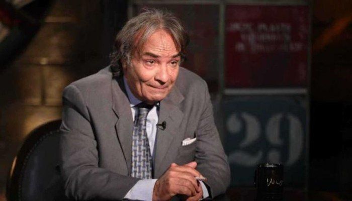 شاهد .. حمدي الوزير يرد على شائعة وفاته ويتخذ إجراءً قانونيًا ضد مروّجيها