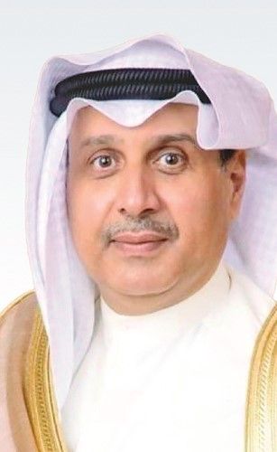 وزير الديوان الأميري عزّى رئيس الديوان الأميري القطري بضحايا الحادث المروري بشرم الشيخ