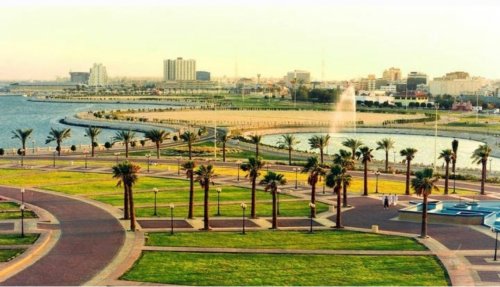 تكلفته تزيد عن 7.3 مليار ريال.. افتتاح أكبر مشروع استثماري في المنطقة الشرقية