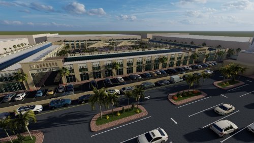 بهدف تطوير المشهد الحضري .. أمانة المنطقة الشرقية تُطلق مشروع تطوير سوق الحراج في الدمام