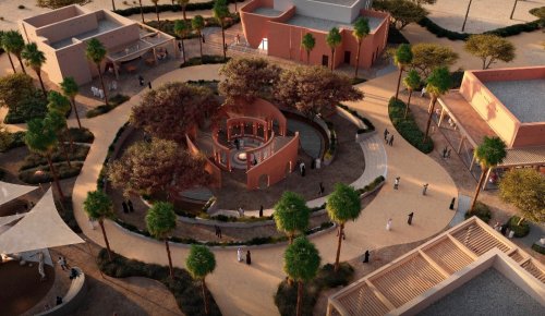 صندوق الاستثمارات العامة السعودي يُطلق مشروع "منتجعات تواجا" في الإحساء.. ستصبح أجمل من جدة والرياض