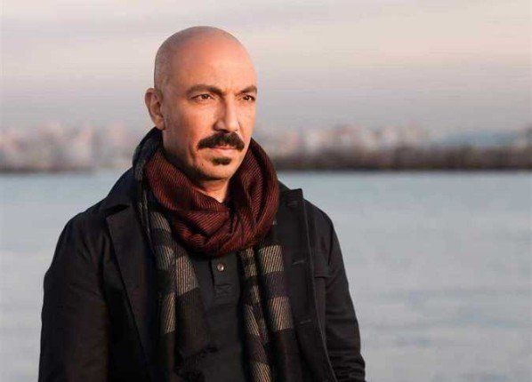 شاهد .. طارق لطفي يعلن بدء تصوير فيلم هاملت