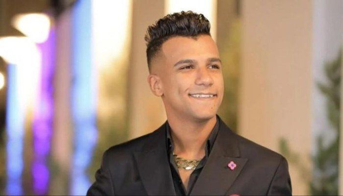 شاهد .. جلسة صلح تُنهي أزمة "خناقة المعادي" بين عصام صاصا ومالك الملهى الليلي