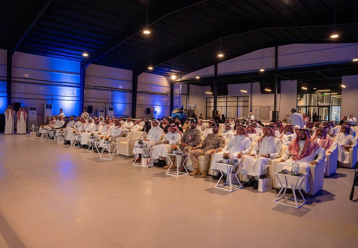 اتفرج – برعاية أمير الرياض.. نادي الطيران السعودي يكشف عن تفاصيل معرض الطيران العام 2025 «ساند آند فن» وشراكات كبرى