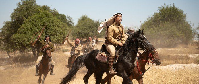 شاهد .. مهرجان الدوحة السينمائي يسلّط الضوء على الأصوات العربية المؤثرة خلال دورته المقبلة