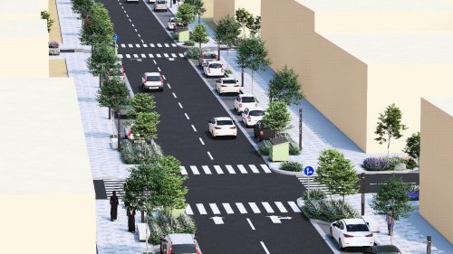 على مساحة تزيد عن 300 ألف متر مربع.. بلدية الخُبر تُطلق مشروع تطوير منطقة الخبر الشمالية وربطها بالكورنيش