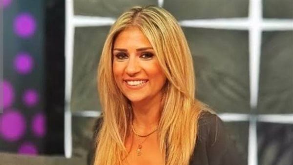 شاهد .. أخر تطورات الحالة الصحية للإعلامية آيات أباظة بعد تعرضها لوعكة صحية