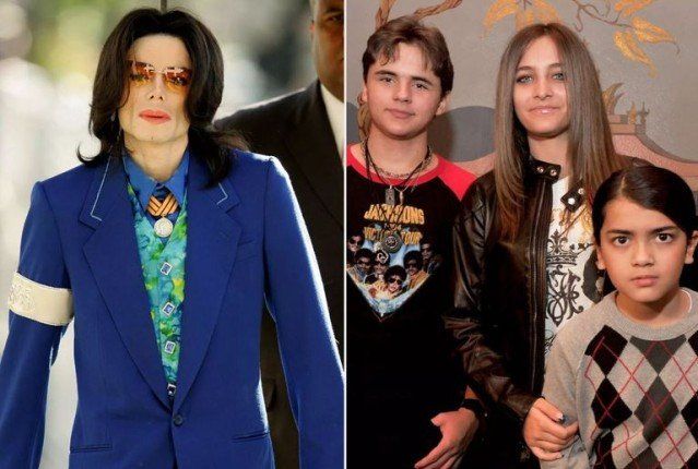 شاهد .. تفاصيل جديدة في معركة تركة مايكل جاكسون.. ما القصة؟
