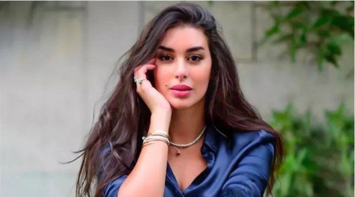 شاهد .. ياسمين صبري تشارك مُتابعيها بإطلالة جديدة عبر إنستجرام