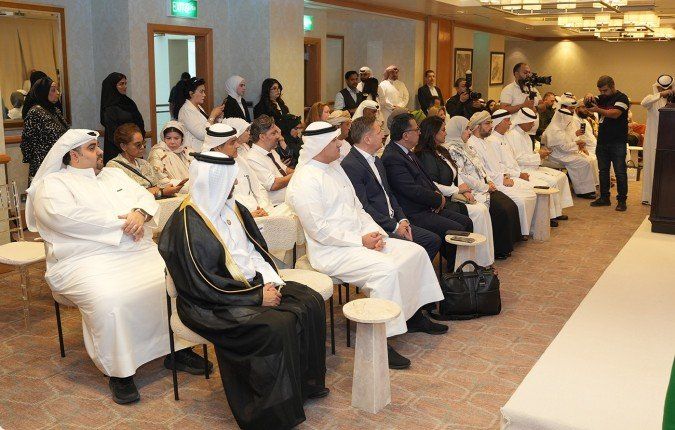 وكيل المالية الكويتية: حريصون على دعم مبادرات تطوير مجالات التكنولوجيا والتحول الرقمي بالكويت