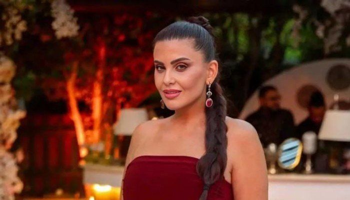 شاهد .. دانا حمدان تكشف سبب غيابها عن مهرجان الجونة.. ماذا قالت؟