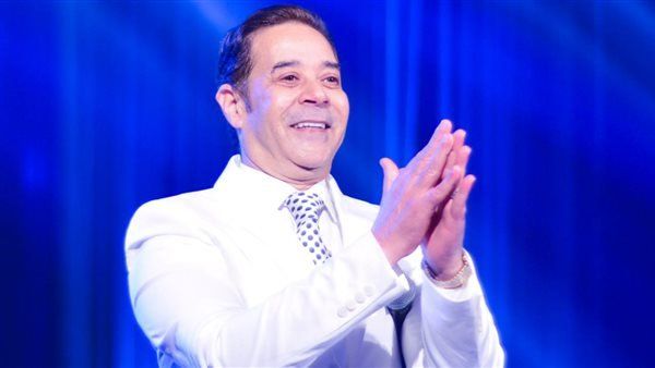 شاهد .. مدحت صالح يحيي حفلًا غنائيًا بمهرجان الموسيقى العربية.. هذا الموعد